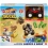 Hot Wheels Monster Trucks Kaskaderskie lądowanie
